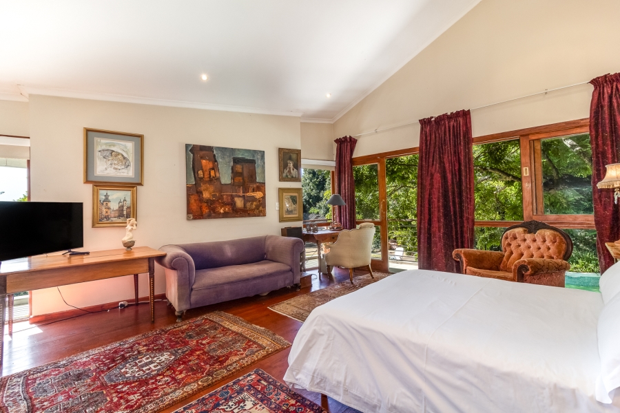 4 Bedroom Property for Sale in Brandwacht Western Cape